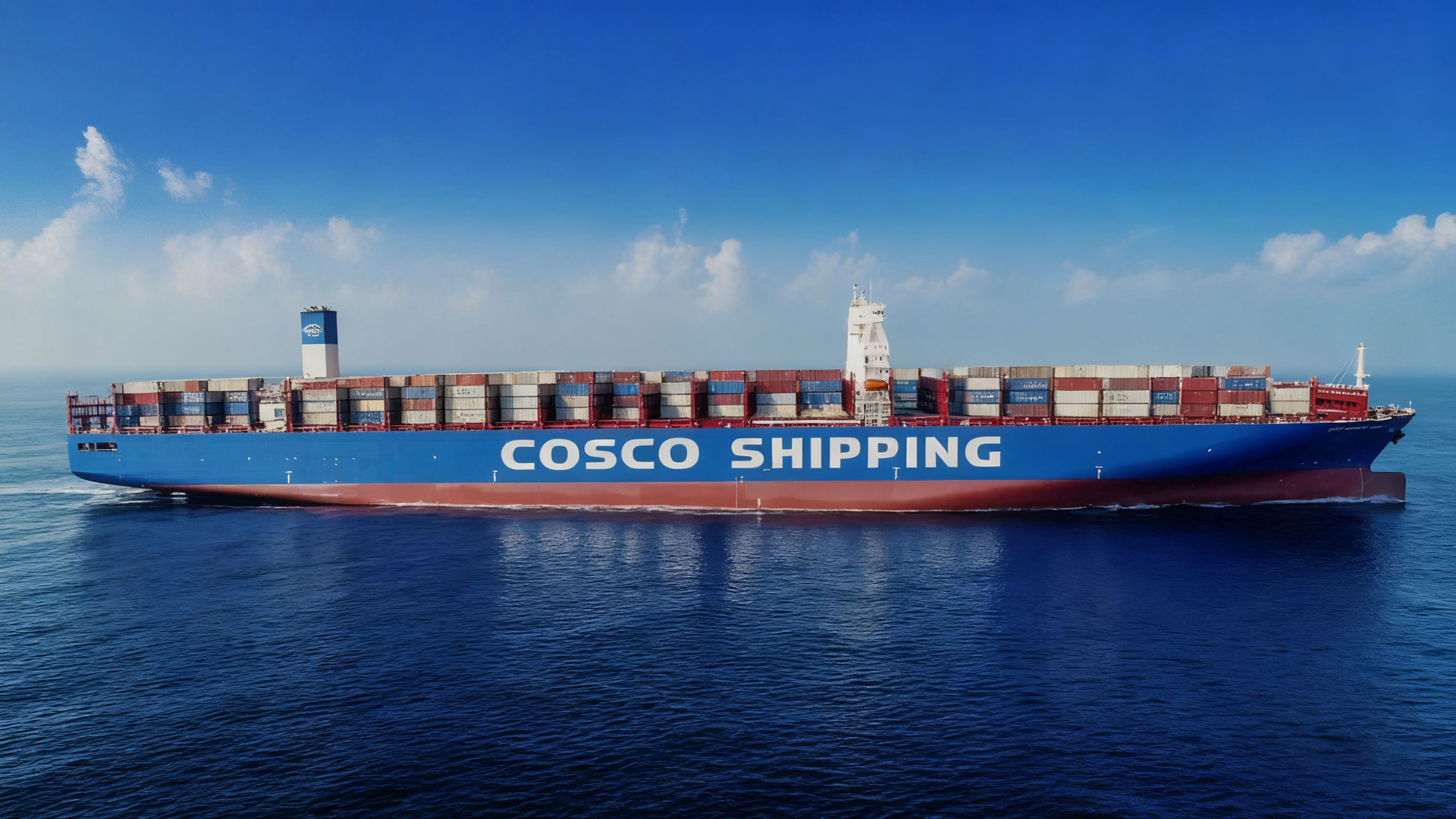 Integrity, Win-Win Cooperation, Striving for Excellence.